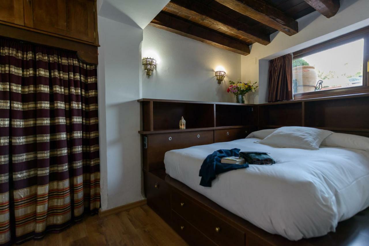 הוילה גרנדה Casa Del Beso מראה חיצוני תמונה
